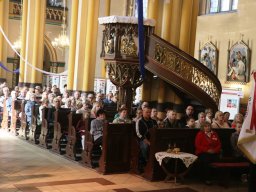 Odpust parafialny, 15.09.2024